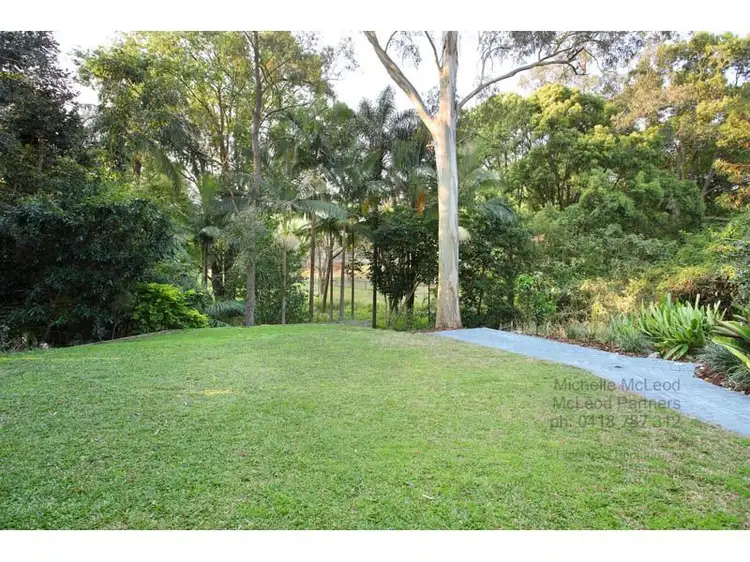 Fourth view of Homely house listing, 6 Karabil Street, Chapel Hill QLD 4069