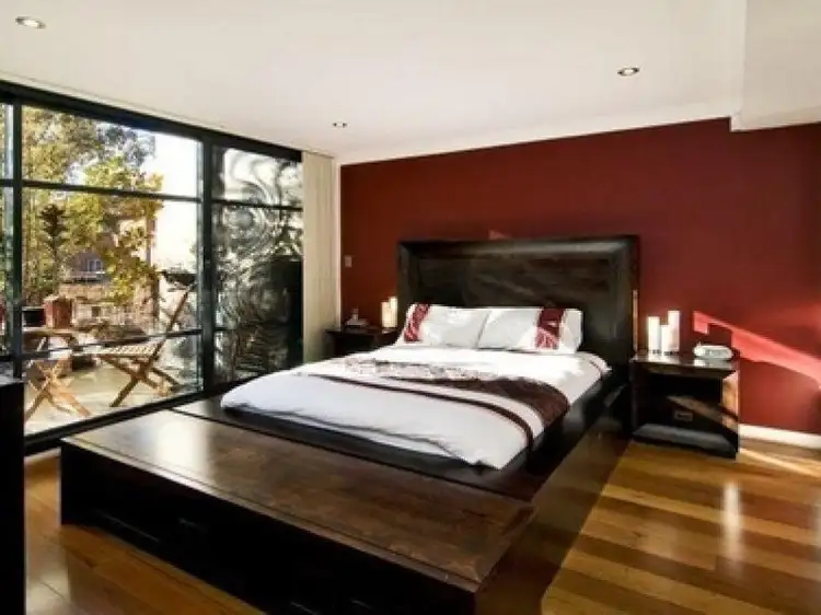 Fourth view of Homely apartment listing, 34/18 Jacques St, Chatswood NSW 2067