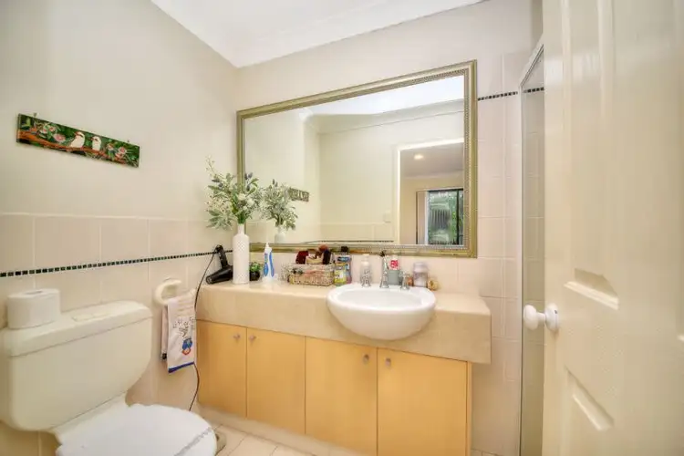 Fourth view of Homely house listing, 50A/64 Gilston Rd, Nerang QLD 4211