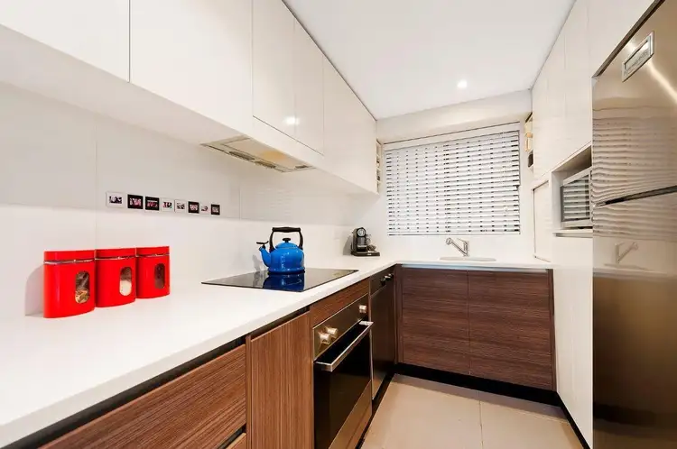 Third view of Homely apartment listing, 9/71 Victoria Street, Potts Point NSW 2011