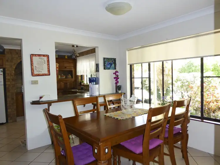 Third view of Homely house listing, 6 Major Mitchell Drive, Gulmarrad NSW 2463