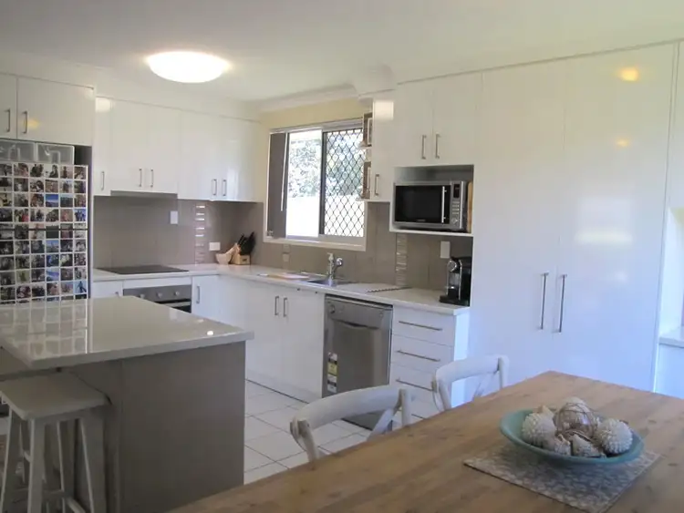 Sixth view of Homely house listing, 48 Sutherland Street, Calliope QLD 4680
