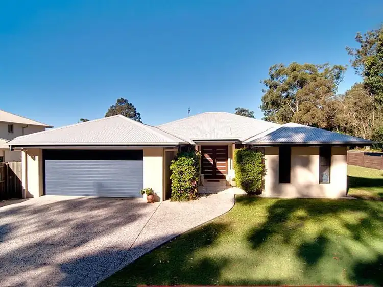 Main view of Homely house listing, 2 Murraya Drive, Tewantin QLD 4565