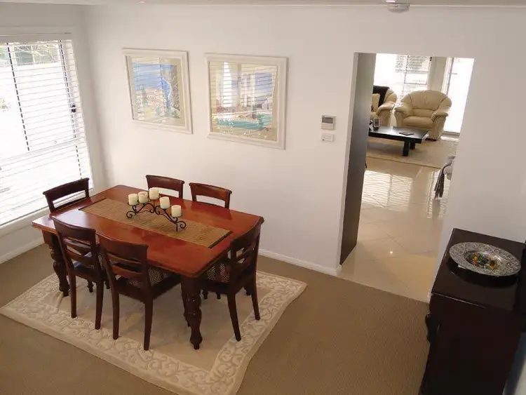 Fifth view of Homely semi-detached listing, 2/26 Pacific Avenue, Anna Bay NSW 2316