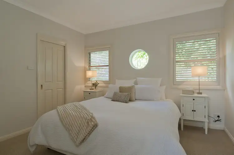 Sixth view of Homely house listing, 198 OXLEY DRIVE, Mittagong NSW 2575