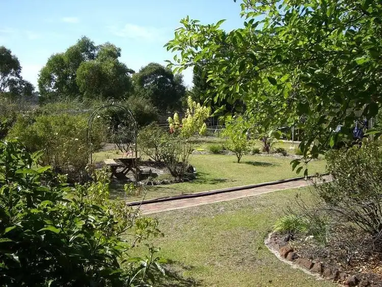 Seventh view of Homely rural property listing, 835 Nortons Road, Paraparap VIC 3240