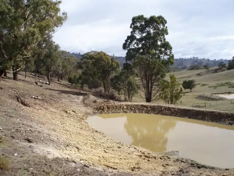 Second view of Homely land listing, 367 Reedy Creek Road, Reedy Creek VIC 3658