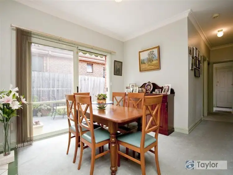 Fourth view of Homely townhouse listing, 3/9 Frank Street, Newtown VIC 3220