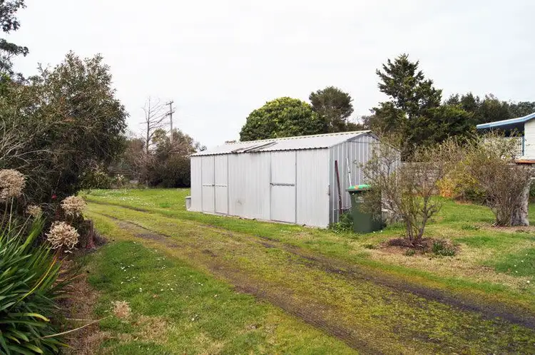Fourth view of Homely house listing, 99 BAYVIEW AVENUE, Tenby Point VIC 3984