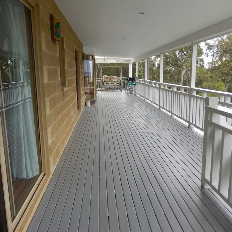 Fifth view of Homely rural property listing, Address available on request