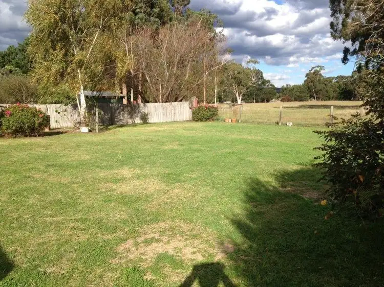Fifth view of Homely house listing, 1585 Birregurra-Forrest Road, Barwon Downs VIC 3243
