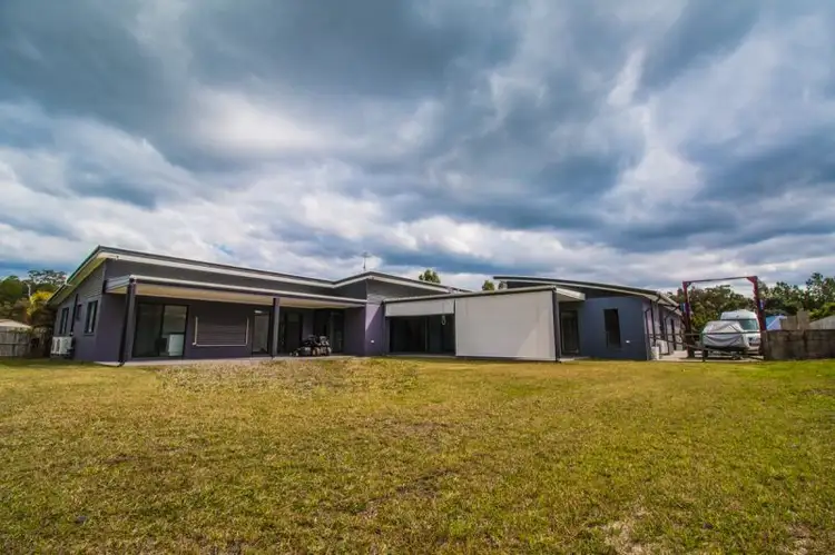 49 Wrenaus Way, Ningi QLD 4511