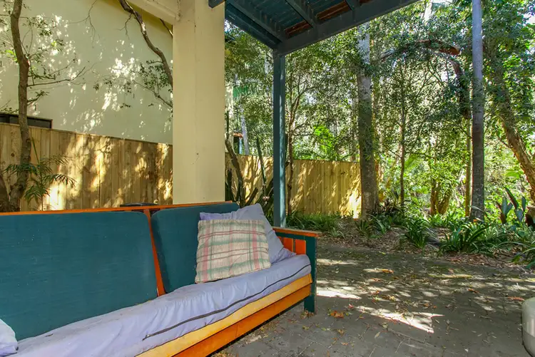 Third view of Homely unit listing, 4/19 Marattia Place, Suffolk Park NSW 2481