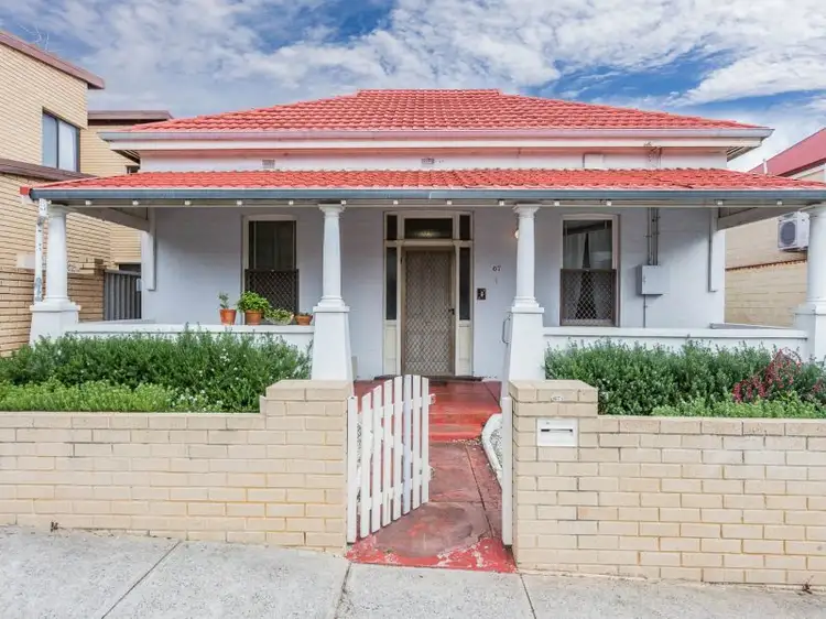 67 Denis Street, Subiaco WA 6008