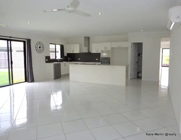 Fifth view of Homely house listing, 11 Galeola Close, Edmonton QLD 4869