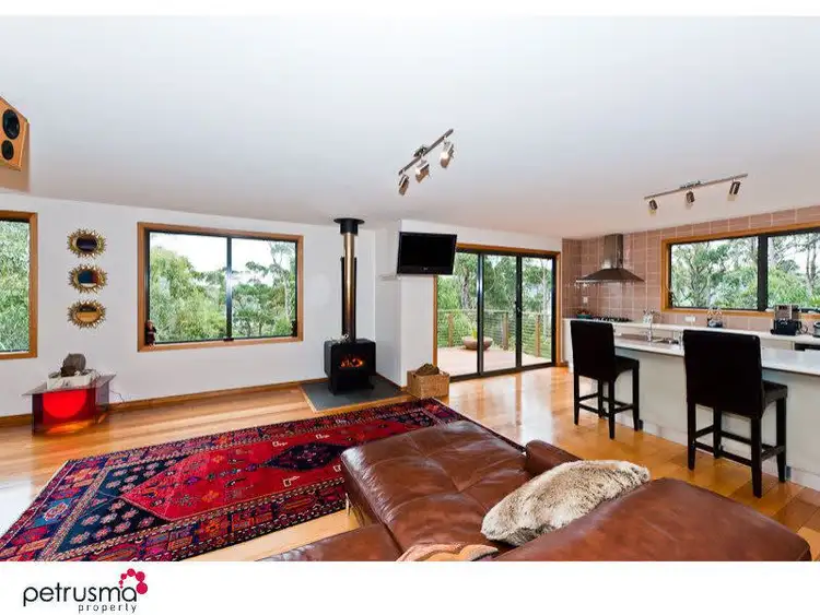 Fifth view of Homely house listing, 25 Smith Street, Nubeena TAS 7184