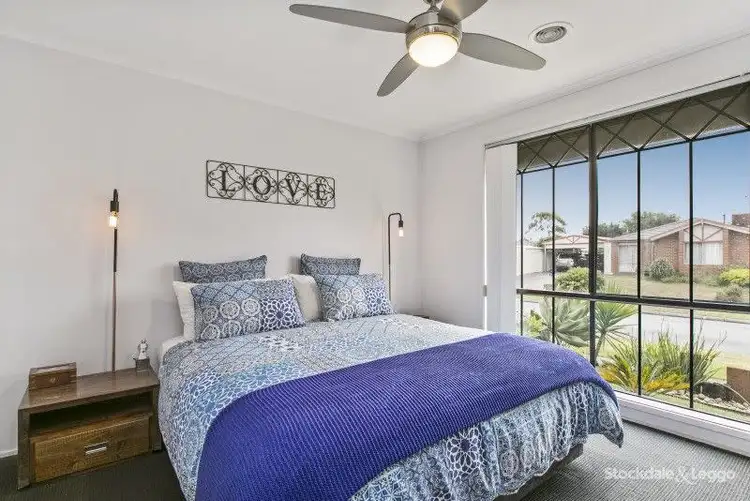 Fifth view of Homely house listing, 6 DAPHNE WAY, Cranbourne North VIC 3977