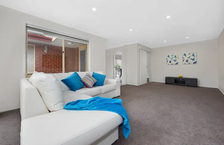 Sixth view of Homely house listing, 4 Cradle Close, Palmerston ACT 2913