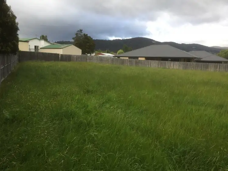 Fifth view of Homely land listing, 11 Cornelia Close, Ranelagh TAS 7109