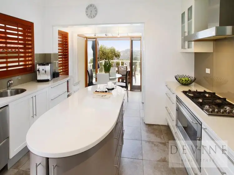 Third view of Homely house listing, 13 The Battlement, Castlecrag NSW 2068
