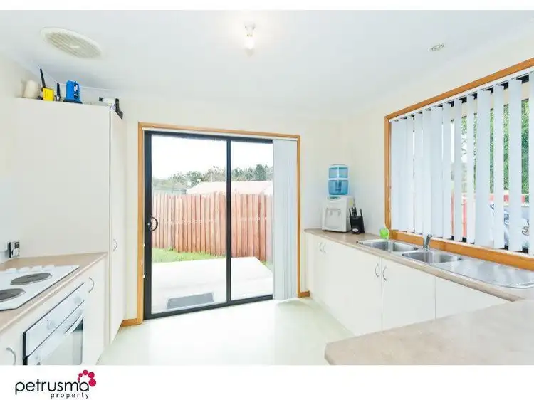 Third view of Homely villa listing, 4/60 Bligh Street, Warrane TAS 7018