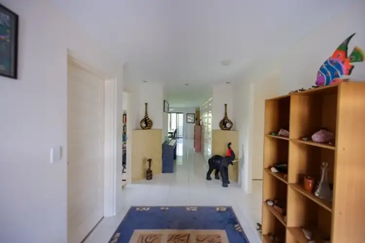 Fourth view of Homely house listing, 4 Woodhen Court, Bohle Plains QLD 4817