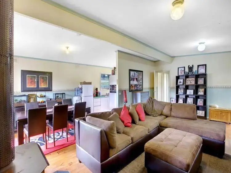 Sixth view of Homely house listing, 30 KELLY'S LANE, Kilmore VIC 3764