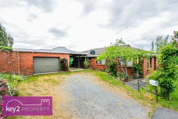Fourth view of Homely house listing, 294 Penquite Road, Norwood TAS 7250