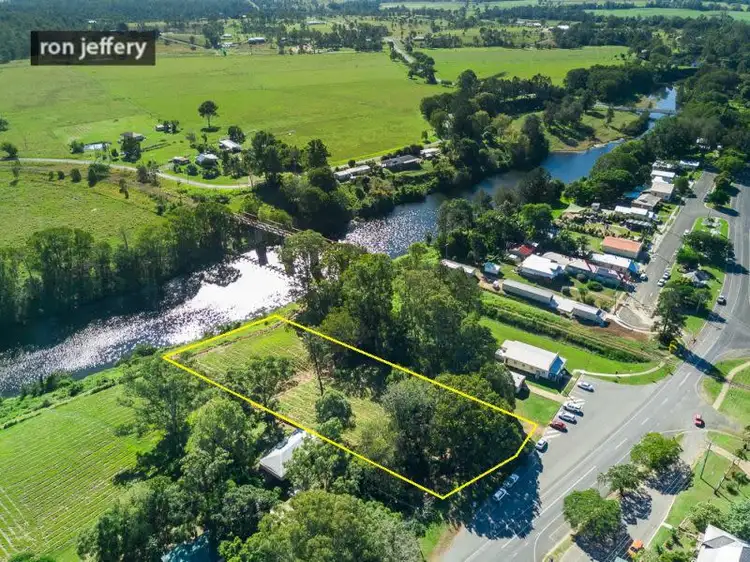 Main view of Homely land listing, 99 Yabba Road, Imbil QLD 4570