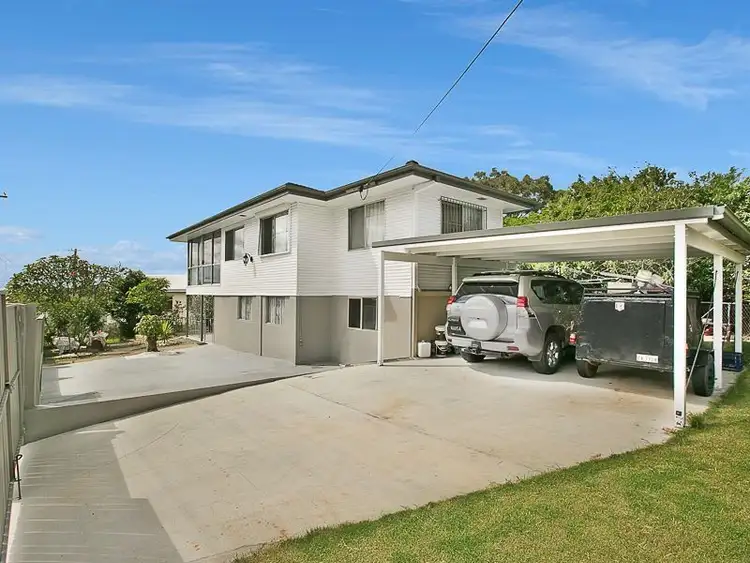 70 Samuel St, Camp Hill QLD 4152