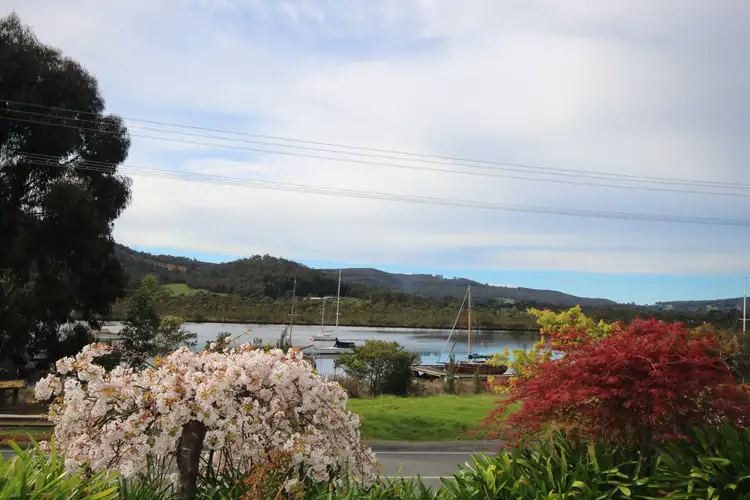 Second view of Homely house listing, 3318 Huon Highway, Franklin TAS 7113