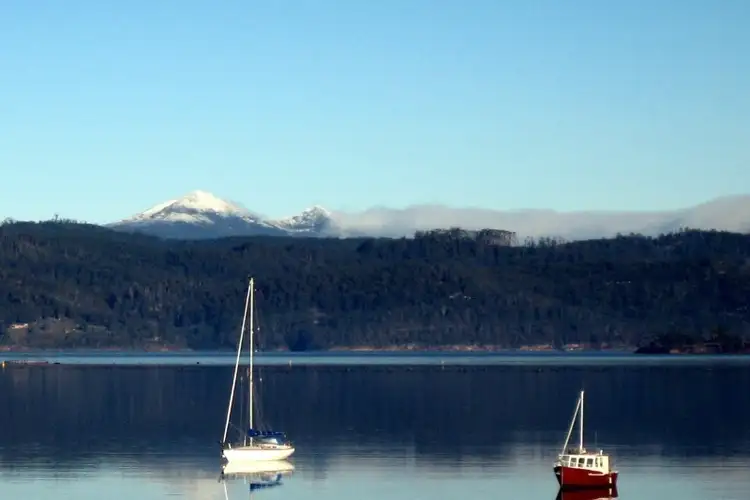 Fifth view of Homely land listing, Lot 4, 25 Glovers Road, Deep Bay TAS 7112