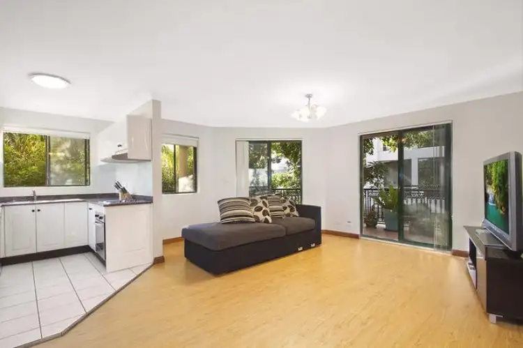 Second view of Homely apartment listing, Unit 10/187 Cleveland Street, Redfern NSW 2016