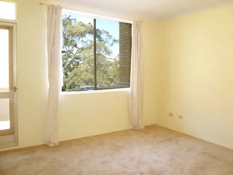 Second view of Homely apartment listing, 31/386 Mowbray Road, Lane Cove North NSW 2066