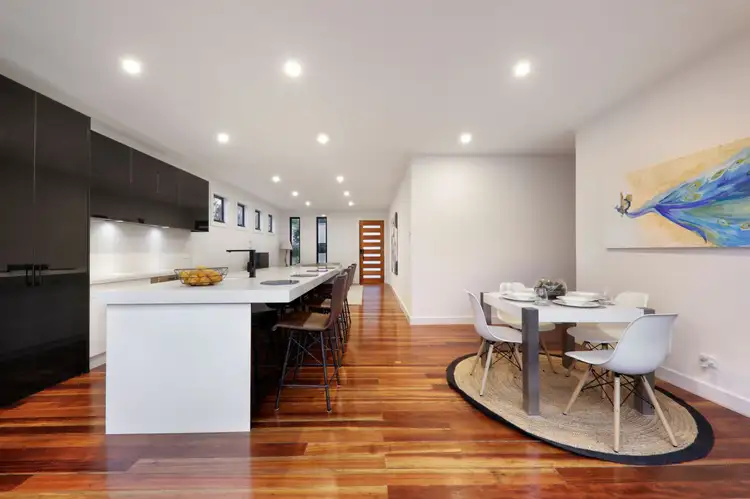 Third view of Homely villa listing, 1/50 Loretto Avenue, Ferntree Gully VIC 3156