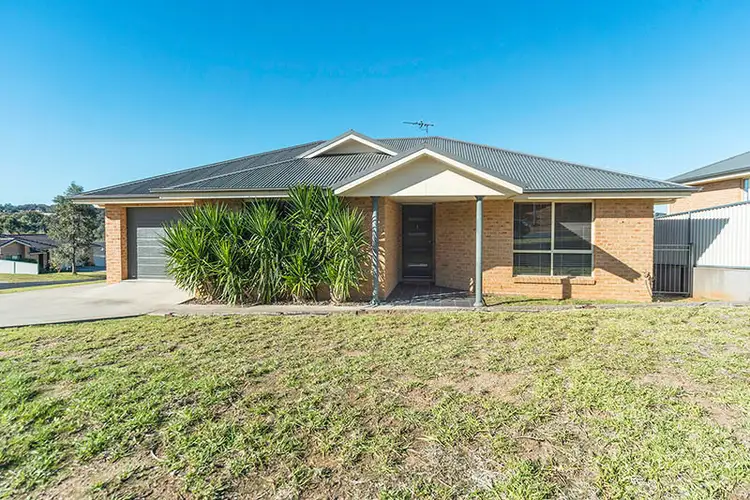 1 Jordan Place, Young NSW 2594