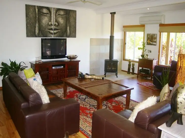 Fifth view of Homely rural property listing, 130-136 Wagonwheel Road, Boyland QLD 4275