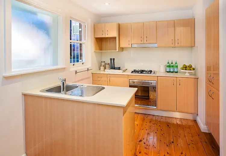 Second view of Homely apartment listing, 7/33 Darley Road, Manly NSW 2095
