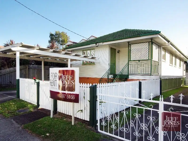 Main view of Homely house listing, 17 Earl Street, Greenslopes QLD 4120