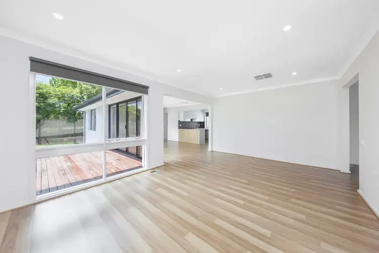 Fourth view of Homely house listing, 3 Millard Place, Flynn ACT 2615