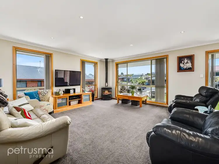 Third view of Homely house listing, 1 Phemie Court, Brighton TAS 7030