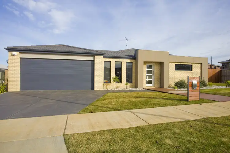 35 Centreside Drive, Torquay VIC 3228