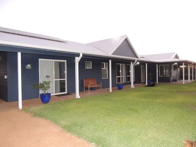 Main view of Homely house listing, 9 Chardonnay Drive, Lower Chittering WA 6084