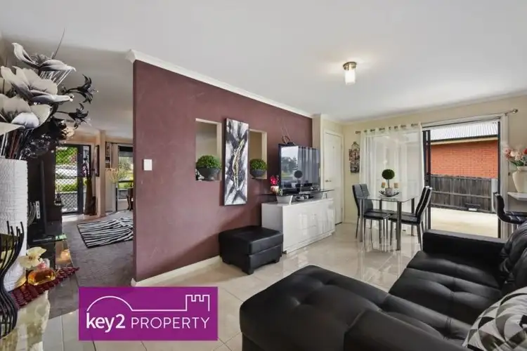 Fifth view of Homely house listing, 3 Heritage Place, Prospect Vale TAS 7250