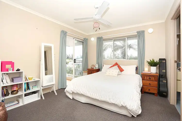 Fifth view of Homely apartment listing, 63/16 Crescent Avenue, Mermaid Beach QLD 4218