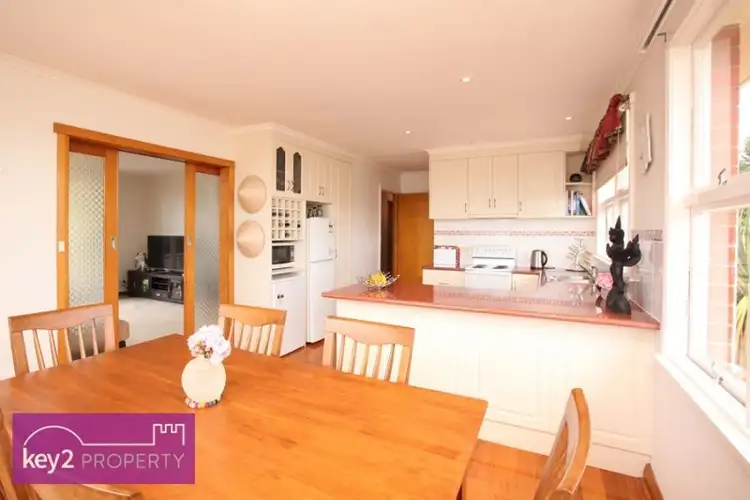 Fourth view of Homely house listing, 5 Sandown Road, Norwood TAS 7250
