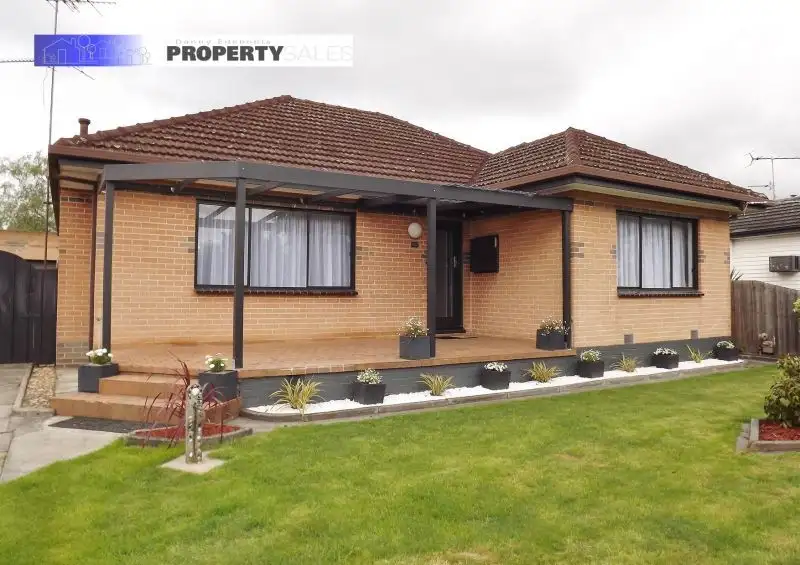 Main view of Homely house listing, 167 Service Road South, Moe VIC 3825