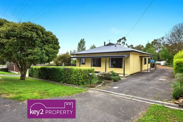 74 Quarantine Road, Kings Meadows TAS 7249