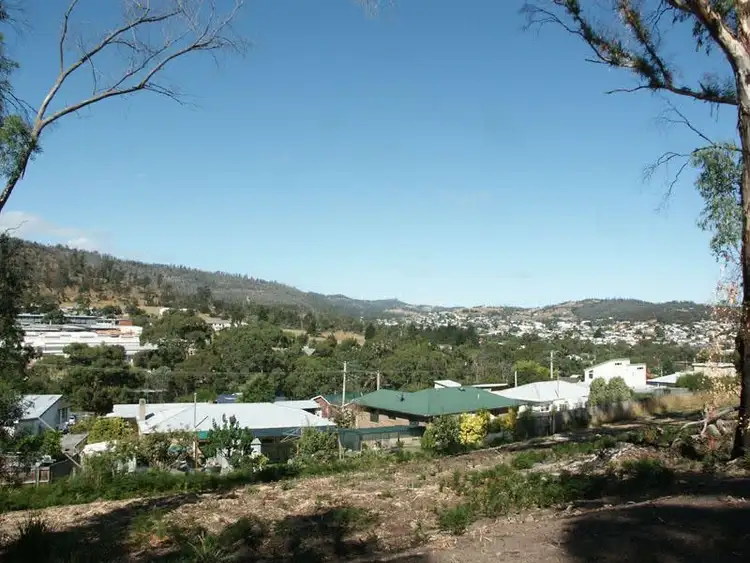 Seventh view of Homely land listing, Lot 10 Jove Court, Lindisfarne TAS 7015