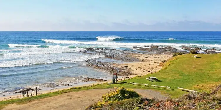 Seventh view of Homely house listing, 28 Ocean  Road, Lorne VIC 3232